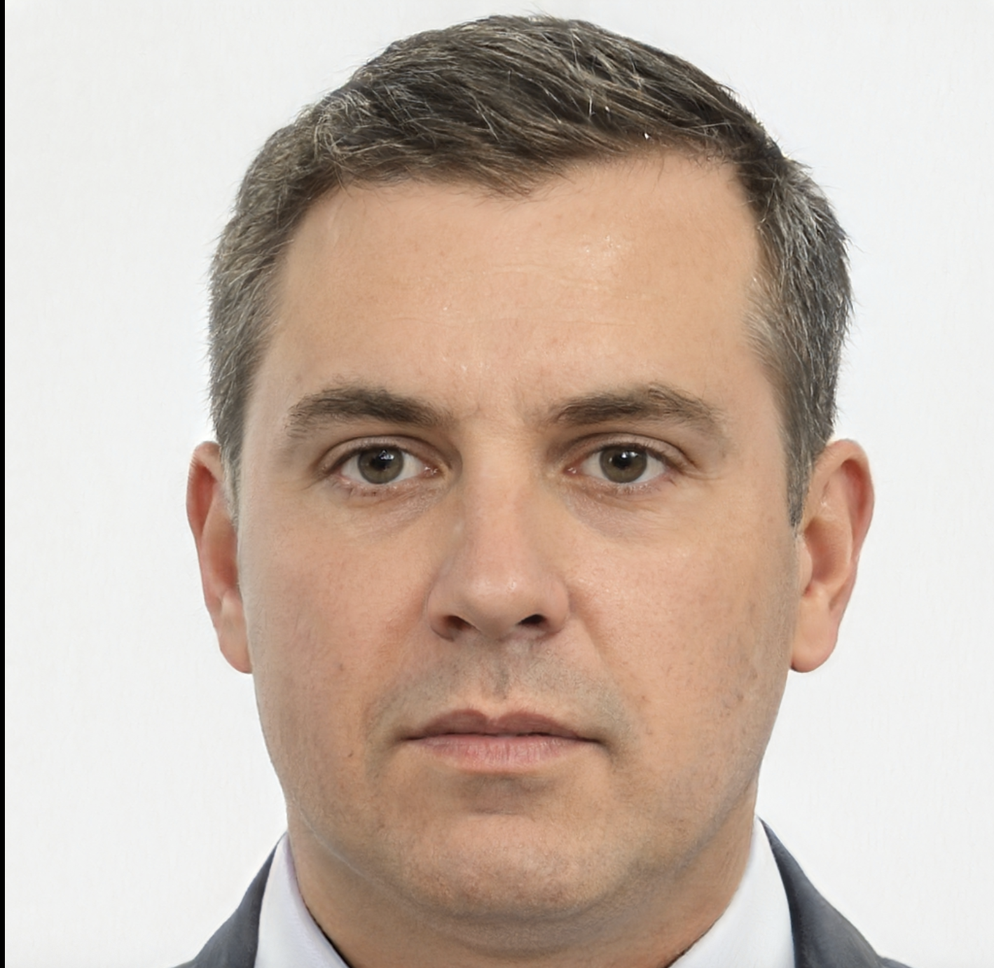 Brett MacPherson